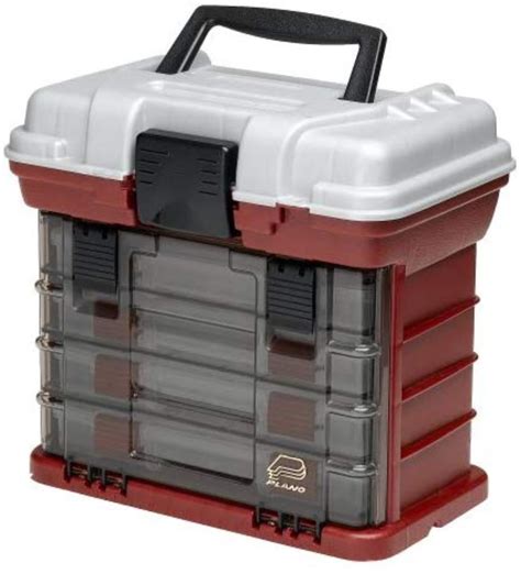 1354 02 By Rack System 3500 Size Tackle Box Premium Tackle Storage