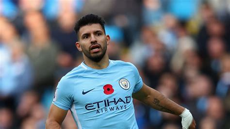 Sergio Aguero Says He Could Leave Man City In 2019 To Return To Argentina Football News Sky