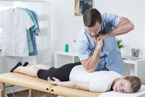 10 Painful Conditions Your Chiropractor Can Treat Today Health