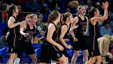 Tssaa Girls' Basketball State Tournament 2024 - Viva Alverta