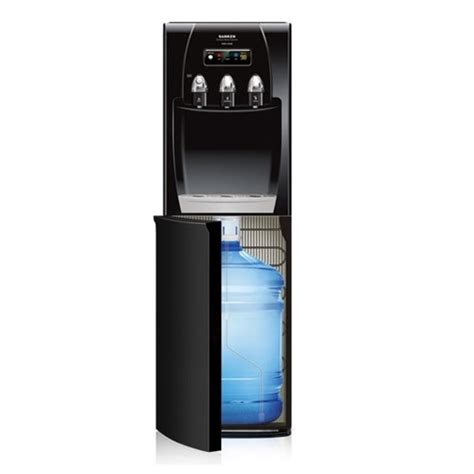 A water dispenser is an easy way to get drinkable water at any temperature. Jual Dispenser SANKEN HWD-C 500 E Dispenser Air Galon ...