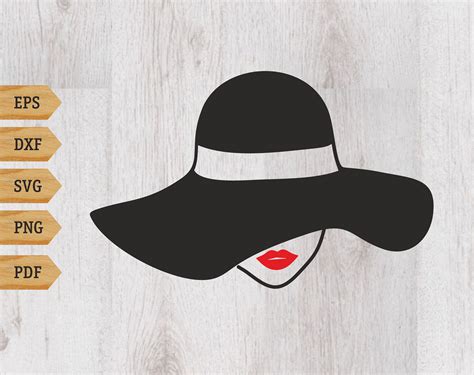 woman-with-hat-svg-woman-face-svg-lips-svg-woman-svg-woman-etsy-woman-face,-woman-face