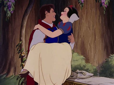 Pin On Snow White And The Seven Dwarfs