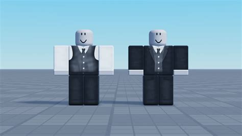 Feedback Full Suit Outfit Clothing Creations Feedback Developer