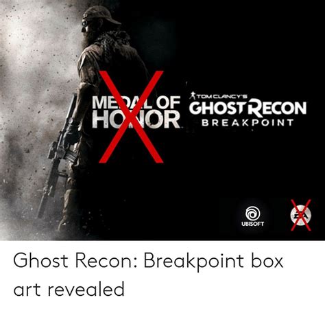 10 Hilarious Ghost Recon Breakpoint Memes Only True Fans Understand