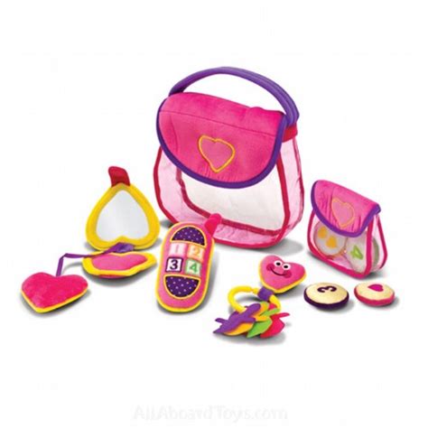 Melissa And Doug Baby Toddler And Educational Toys