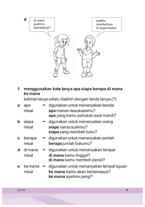 27 Populer Percakapan Bahasa Indonesia