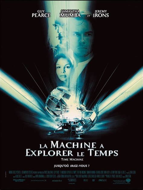 La Machine Explorer Le Temps Time Machine Streaming Vf Film Streaming