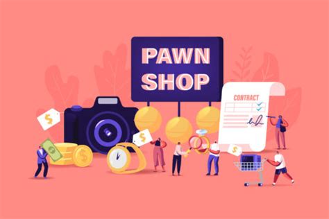 Pawning Versus Selling Which One Is Best For Your Situation Gnj Pawn Big