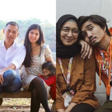 6 Artis Yang Memilih Berhenti Dari Dunia Hiburan Setelah Menikah Bikin