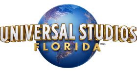 The logo for Universal Studios Florida. | Universal studios florida, Universal studios orlando ...