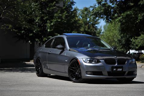 This manual comes under the category cars and has been rated by 1 people with an average of a 7.5. BMW Twin Turbo E92 328i with 20 inch Piano Black Forgestar F14 Wheels