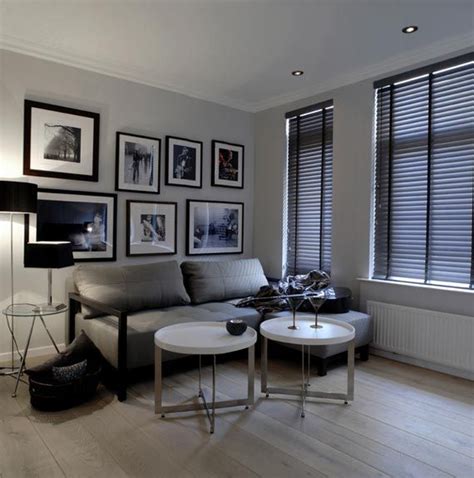 Interior Design For One Bedroom Apartment