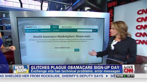 Obamacare Young And Fit Needed To Make Mandate Work Cnn