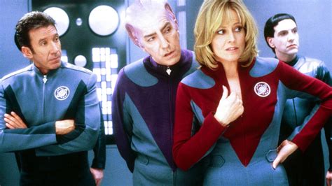 Watch Movie Galaxy Quest This Weekend On Prime