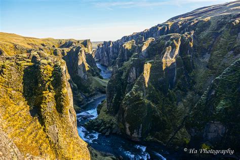 Fjaðrárgljúfur Canyon Iceland A Complete Guide Expatolife