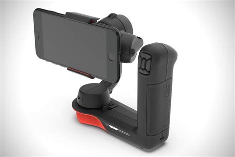 Whether you're filming with a new iphone 12 pro or an older model phone, you need a gimbal. Movi Smartphone Gimbal | HiConsumption