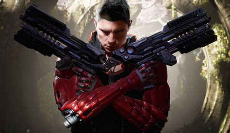 Paragon Assets Worth Over 12 Million Released For Free By Epic Games