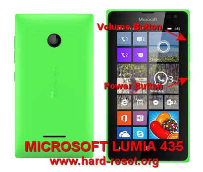 How To Easily Master Format Microsoft Lumia Dual With Safety Hard