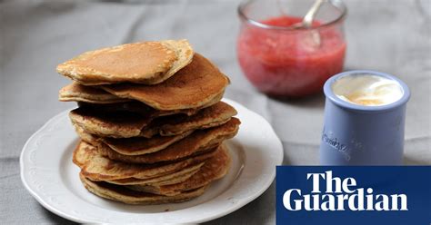 Readers Recipe Swap Pancakes Food The Guardian