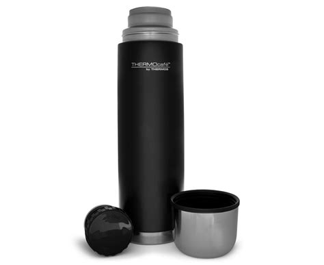 Thermos Thermocafe Stainless Steel Vacuum Insulated Slimline Flask 10l