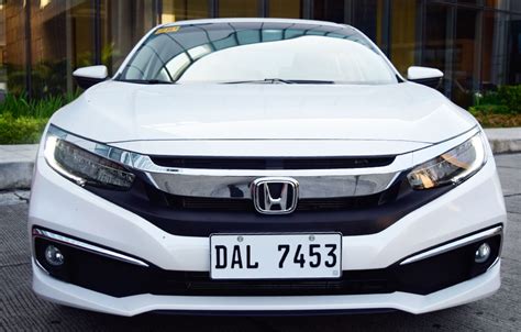 2019 Honda Civic Review Price Photos Features Specs