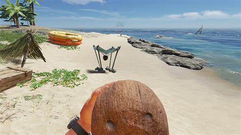 How To Get Water In Stranded Deep Gamemite