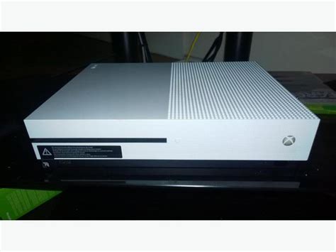 Xbox Ones 500gb No Controller Dudley Walsall