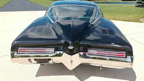 Ultra Motorsports 1971 Buick Riviera Boat Tail For Sale Youtube