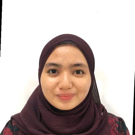 Nur Amirah Shafiqah Binti Mohd Nasarudin Kindergarten And Childcare