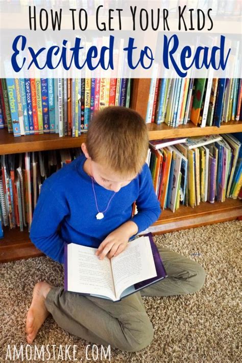 8 Ways To Get Kids Excited About Reading With Amazons Prime Book Box