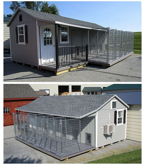 Modular Kennel For 5 Dogs Dog Boarding Kennels Kennel Ideas Outdoor