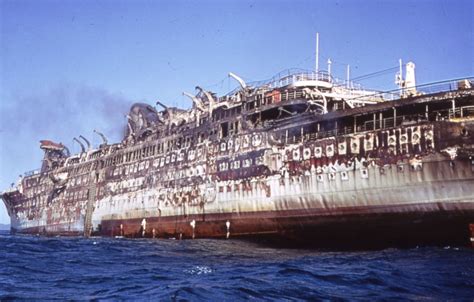 Abandoned Ships Abandoned Places Katharina Witt Ship Breaking Navy