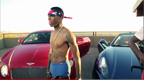 Male Celebrity Saggers Welcome To My Eyes SOULJA Babe