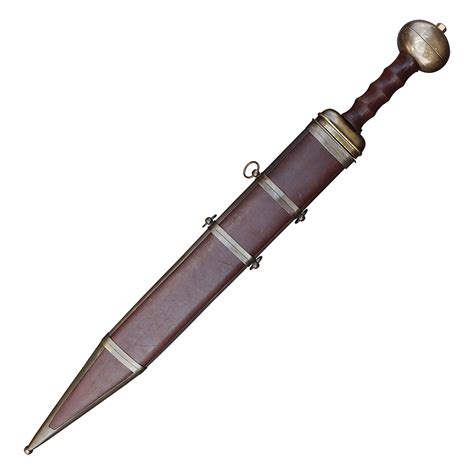 Roman Gladius Legion Gladiator Historic Sword