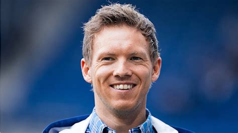 Gegen Die Bayern Auf Diese Tricks Setzt Hoffenheim Coach Nagelsmann Sport Bildde