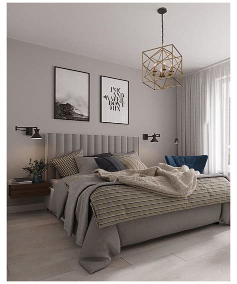 ᐈ 💰 90 фото интерьер спальни в современном стиле Sleeping Room
