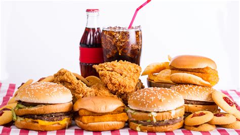 Americas Favorite Fast Food Restaurants Might Actually Surprise You