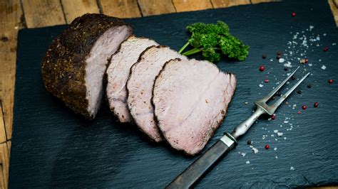 Rinderbraten Aus Der Hüfte Oberpfalz Beefde