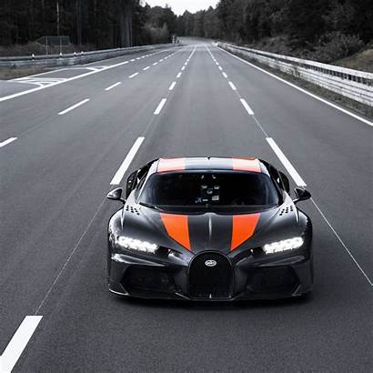 Chiron Bugatti Sport 300 Wallpapers Super Mph