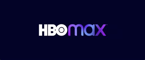 Noted Follow Up New Logo For Hbo Max By Trollbäckcompany