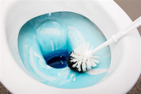 Disgusting Bathroom Cleaning Mistakes You Didnt Know You Were Making