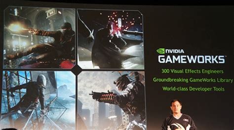 Titanfall Mejorará Sus Gráficos Gracias A Nvidia Gameworks