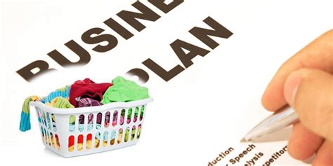 Consignment shops are lately becoming very popular. Your Business Plan Guide to Open a Laundry & Dry Cleaning ...