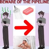 Beware Of The Pipeline Image Gallery List View Know Your Meme