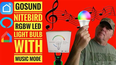Nitebird Smart Bulb App Discoverthesecretofvanlowesbasement