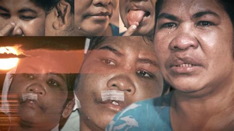 Pekerja Migran Indonesia Yang Selamat Dari ‘neraka Di Malaysia