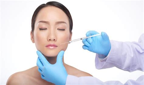 Finding The Perfect Combination Of Cosmetic Injectables Divina