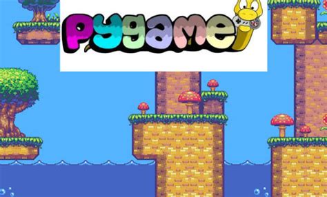 Create A Python 2d Game Using Pygame By Asbunallahi Fiverr
