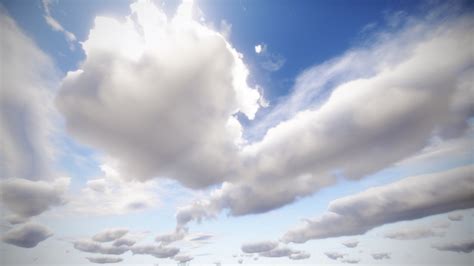 Minecraft Shader Tutorial How To Improve Clouds Seus V11 1080p